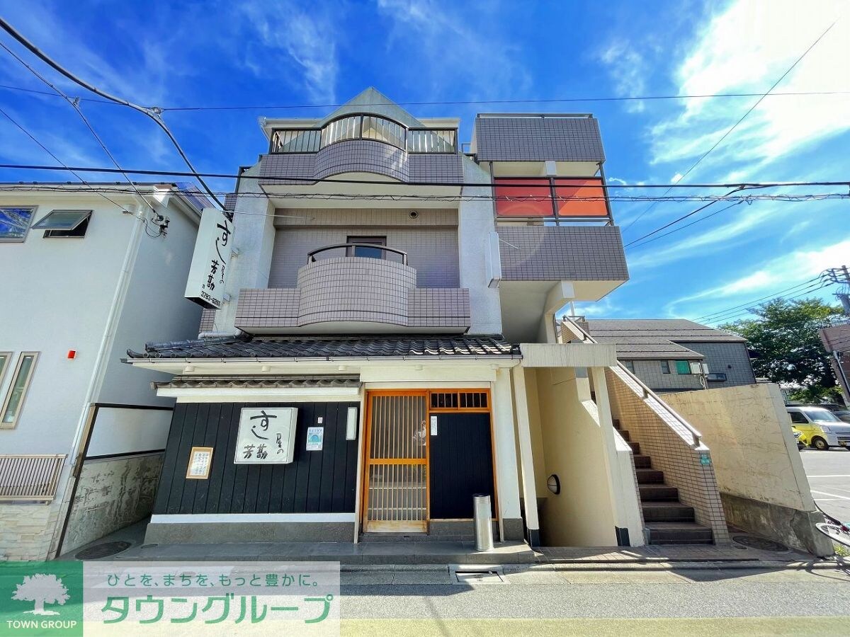 サザンパレス服部の物件内観写真