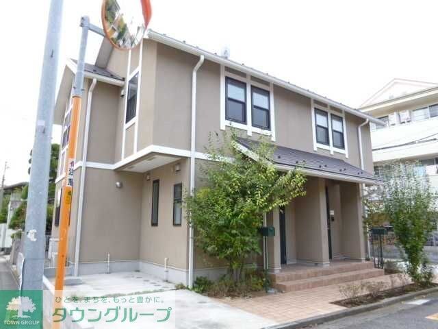 グレイス平町の物件内観写真