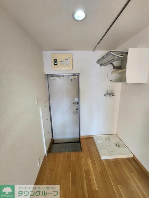 グリーンフォレストの物件内観写真