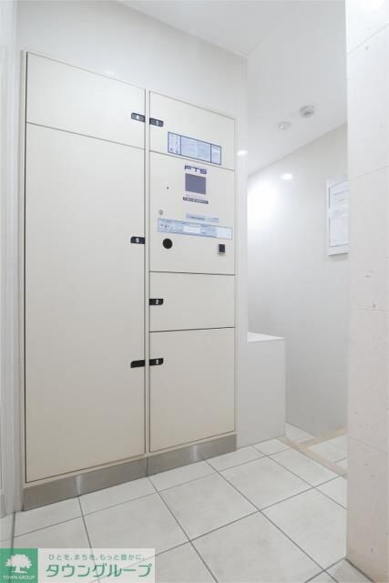 ＰＲＥＭＩＵＭ　ＣＵＢＥ都立大学＃ｍｏの物件内観写真