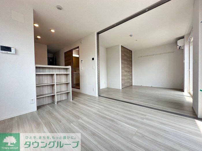 ローレルハイムの物件内観写真