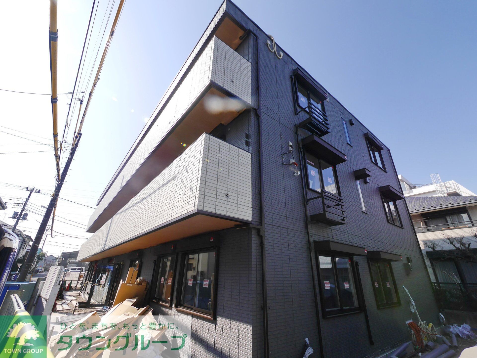 ローレルハイムの物件内観写真