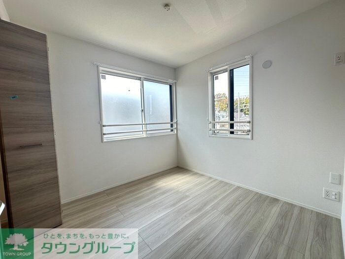 ローレルハイムの物件内観写真