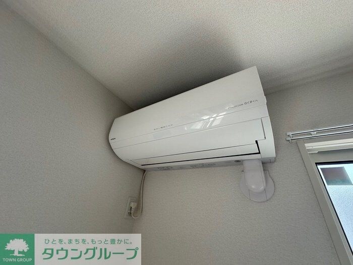 ローレルハイムの物件内観写真