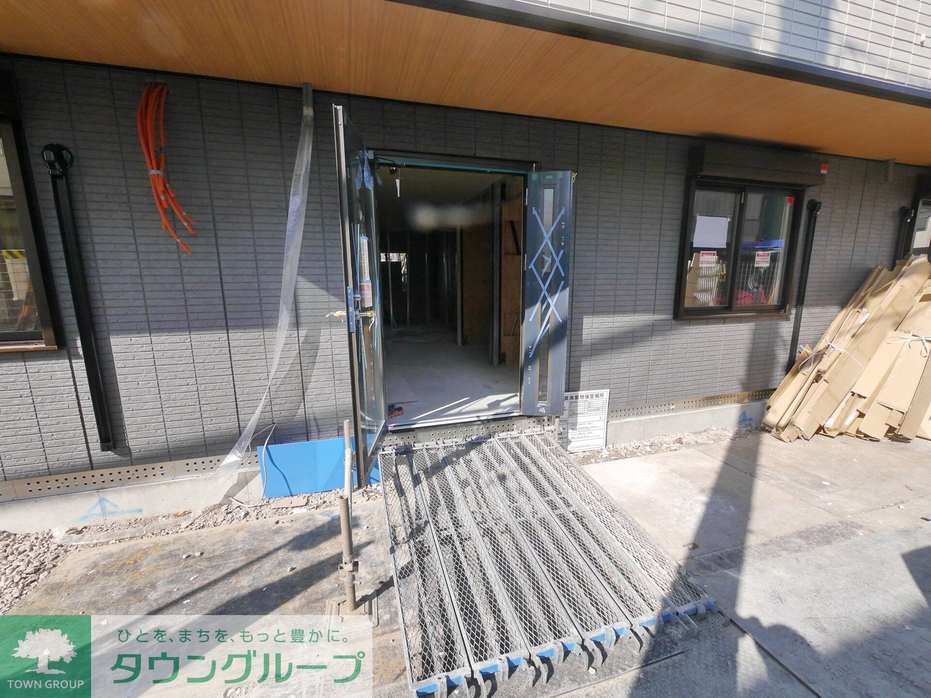 ローレルハイムの物件内観写真