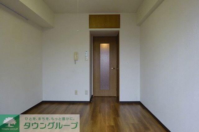 エトワール多摩川の物件内観写真