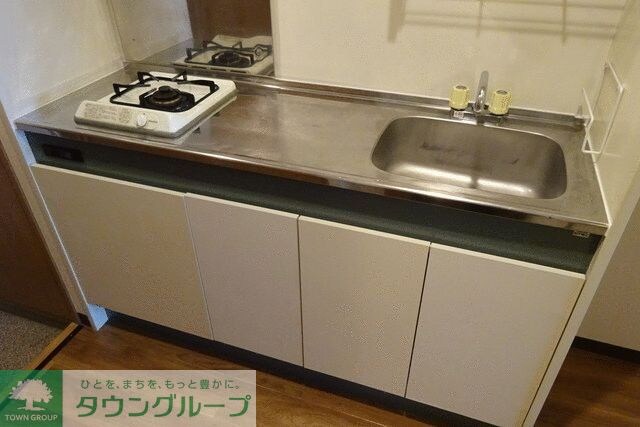 エトワール多摩川の物件内観写真