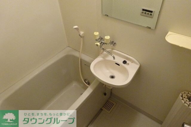 エトワール多摩川の物件内観写真