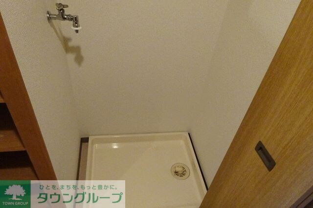 エトワール多摩川の物件内観写真