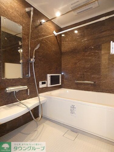 アルソレア馬事公苑の物件内観写真