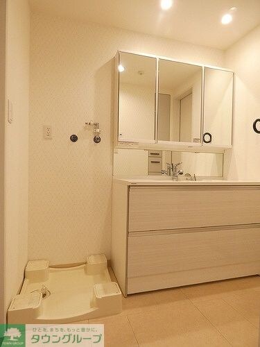 アルソレア馬事公苑の物件内観写真