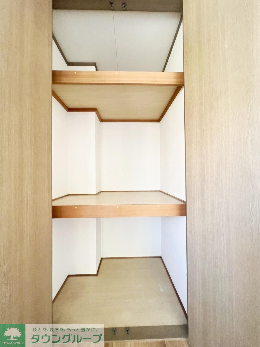 へーベルメゾン21Bの物件内観写真