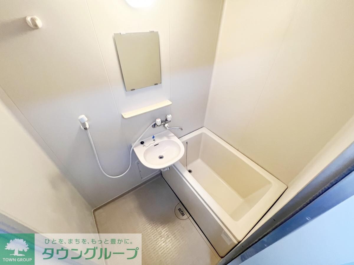 へーベルメゾン21Bの物件内観写真