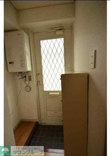 エステート五本木の物件内観写真