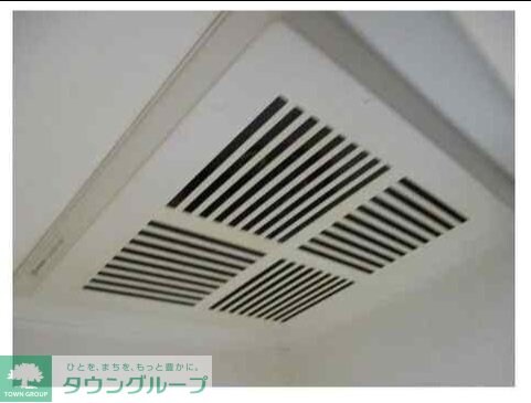 エステート五本木の物件内観写真