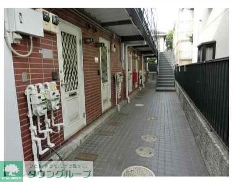 エステート五本木の物件内観写真