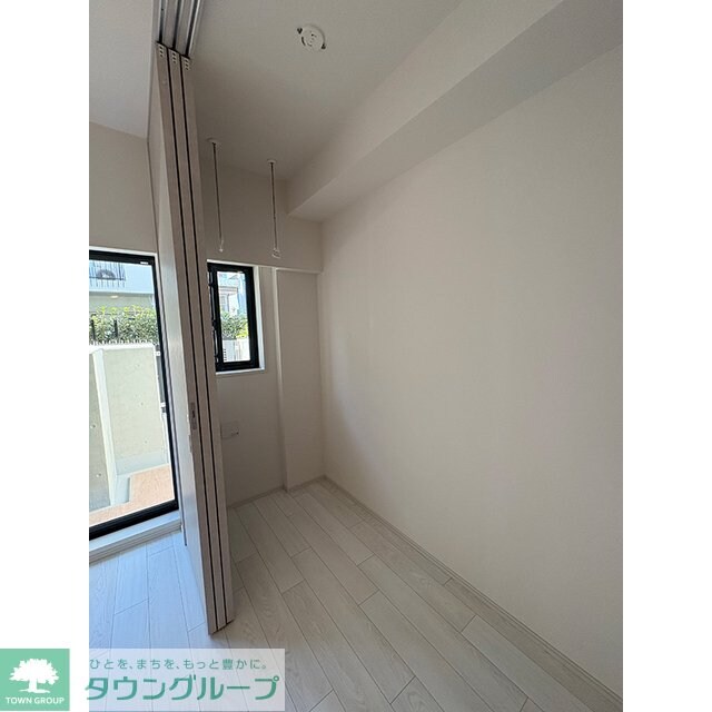 ブランシエスタ用賀の物件内観写真