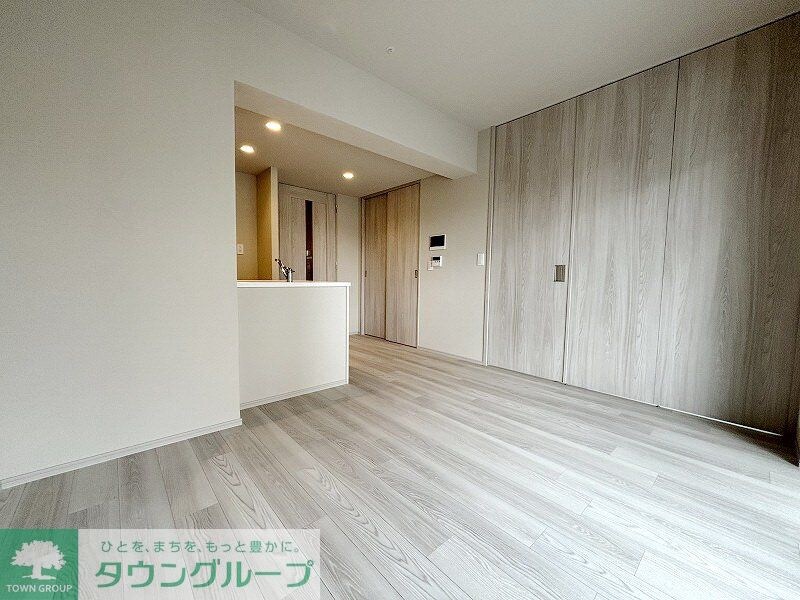 ブランシエスタ用賀の物件内観写真