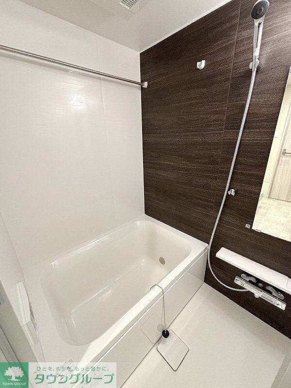 ブランシエスタ用賀の物件内観写真