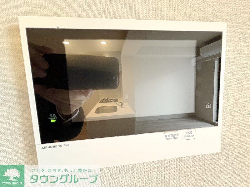 ブランシエスタ用賀の物件内観写真