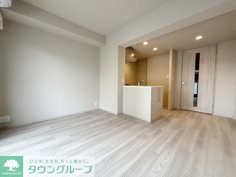 ブランシエスタ用賀の物件内観写真