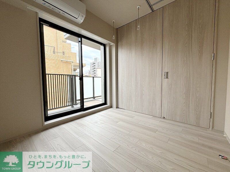 ブランシエスタ用賀の物件内観写真