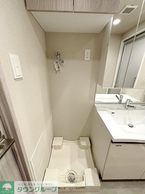 ブランシエスタ用賀の物件内観写真