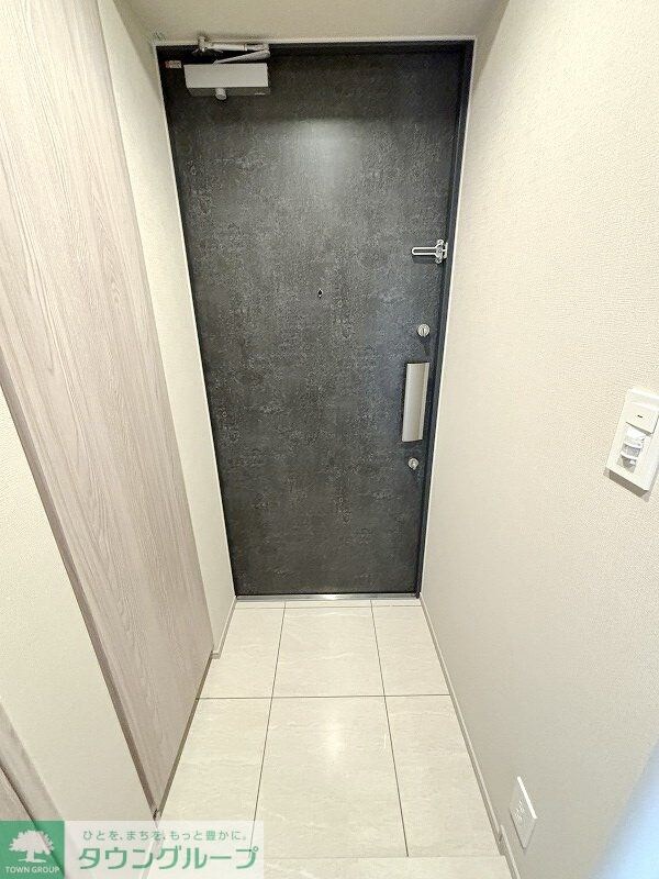 ブランシエスタ用賀の物件内観写真