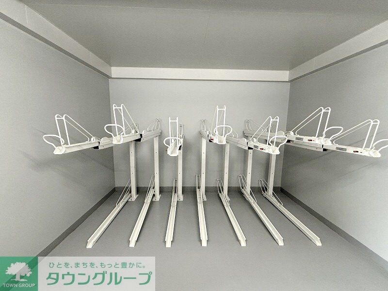 ブランシエスタ用賀の物件内観写真