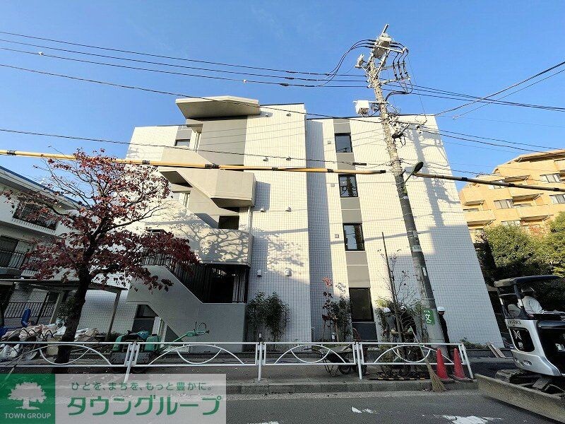 ブランシエスタ用賀の物件内観写真