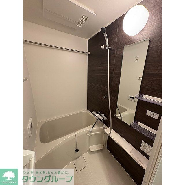 ブランシエスタ用賀の物件内観写真