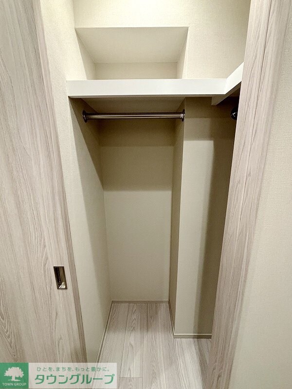 ブランシエスタ用賀の物件内観写真