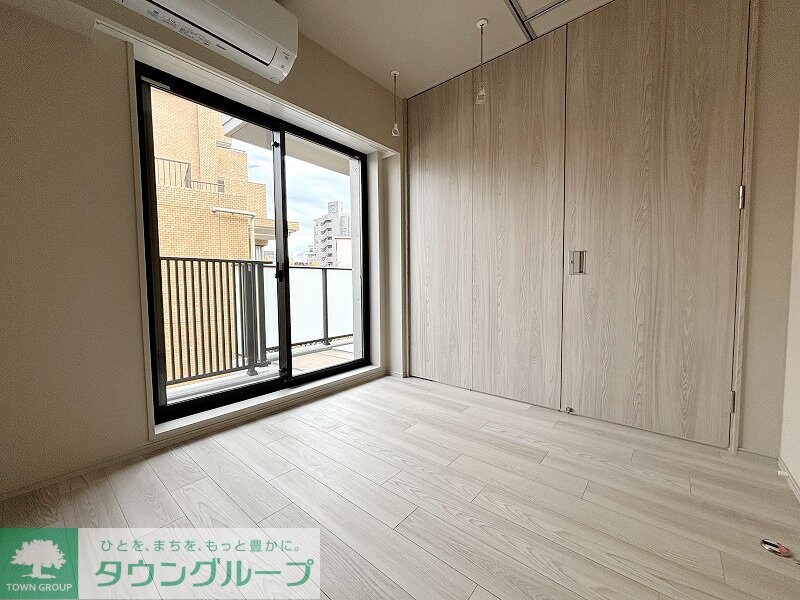 ブランシエスタ用賀の物件内観写真