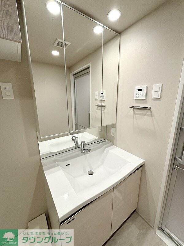 ブランシエスタ用賀の物件内観写真