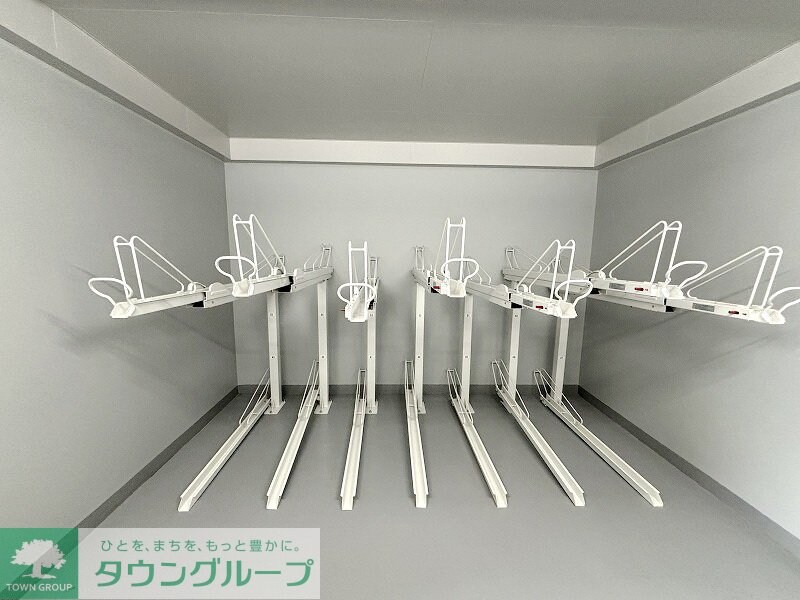 ブランシエスタ用賀の物件内観写真