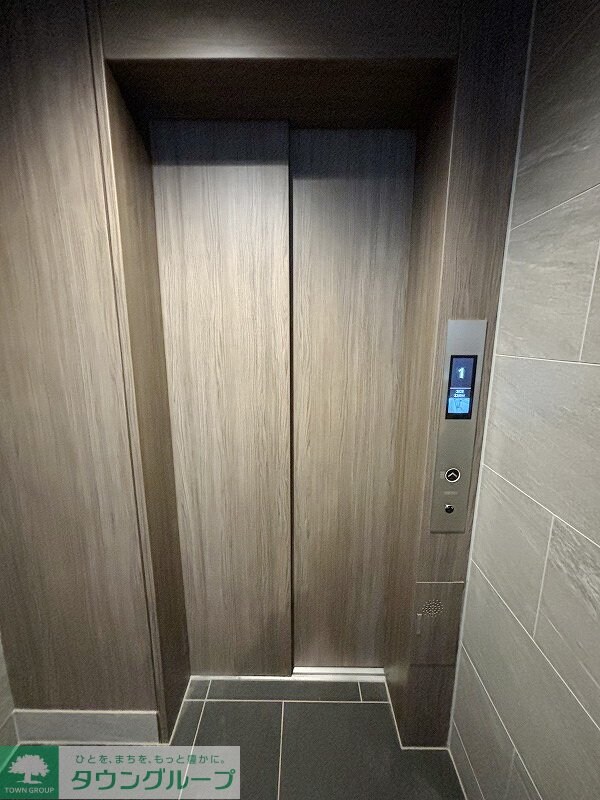 ブランシエスタ用賀の物件内観写真