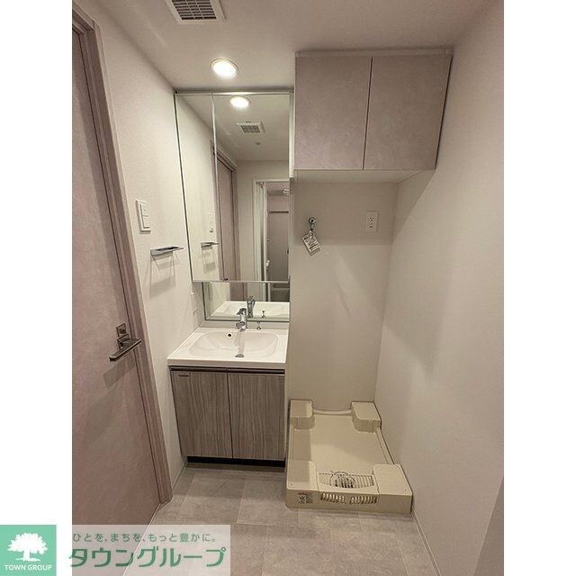 ブランシエスタ用賀の物件内観写真