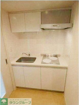 プロスペリティ赤堤の物件内観写真