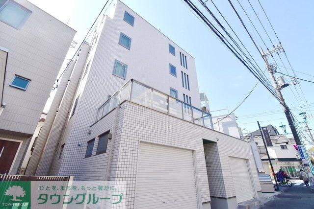 プロスペリティ赤堤の物件内観写真