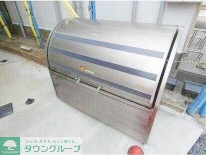 プロスペリティ赤堤の物件内観写真