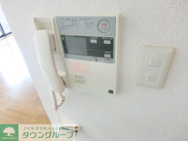 グランド・ガーラ笹塚の物件内観写真