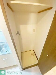 グランド・ガーラ笹塚の物件内観写真