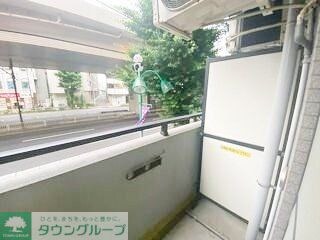 グランド・ガーラ笹塚の物件内観写真