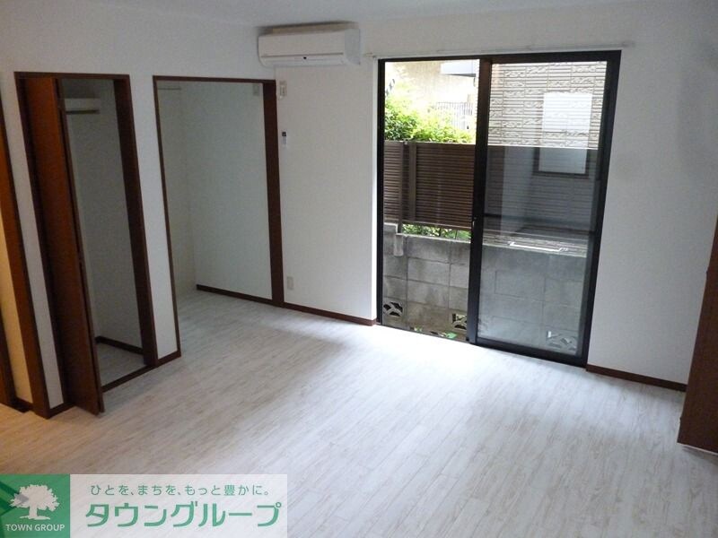 メゾンJフォーレの物件内観写真