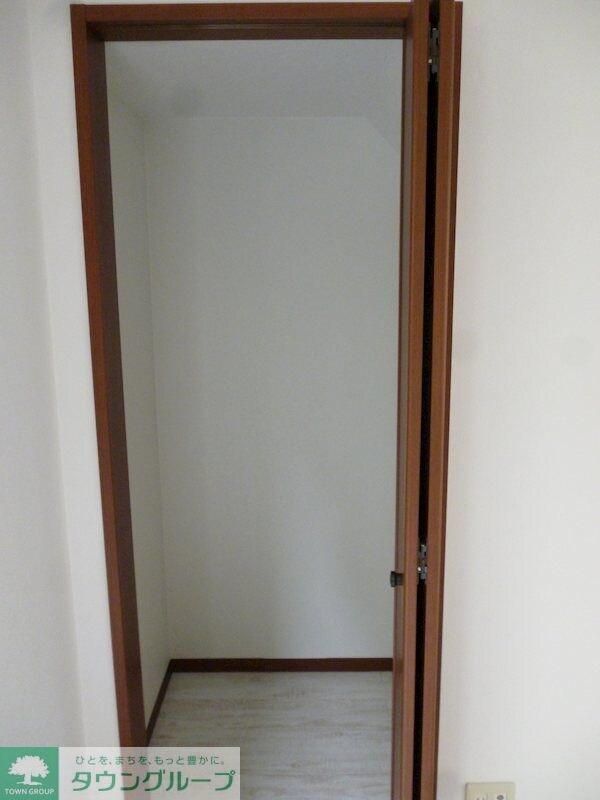 メゾンJフォーレの物件内観写真