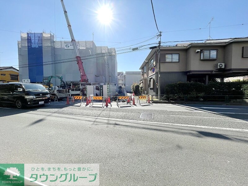 Daiwa Grace Maison Futakotamagawaの物件内観写真