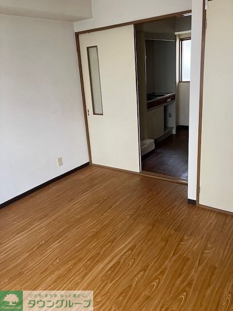 テラスカトレアの物件内観写真