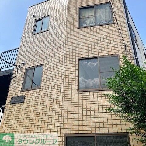 テラスカトレアの物件外観写真