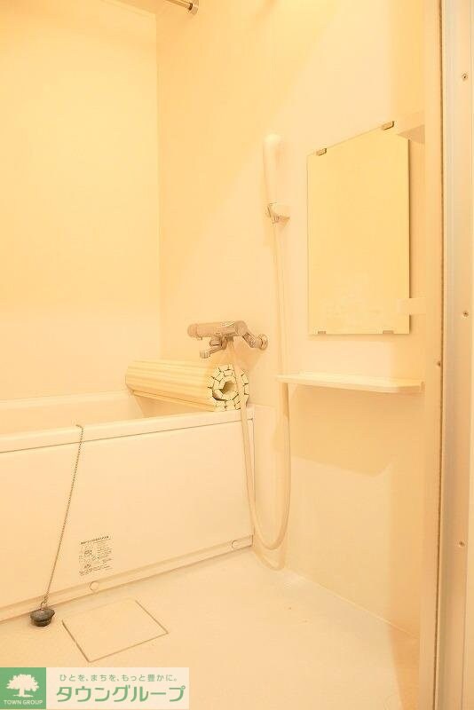 中馬込プレイスの物件内観写真