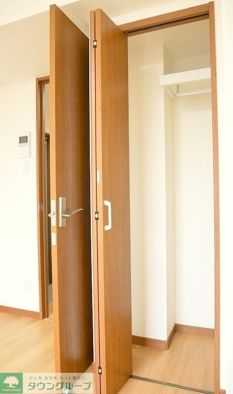 中馬込プレイスの物件内観写真